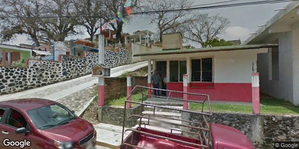 SUPERVISIÓN ESCOLAR DE PRIMARIAS ZONA 087